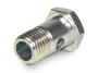 View Turbocharger Coolant Line Bolt Full-Sized Product Image